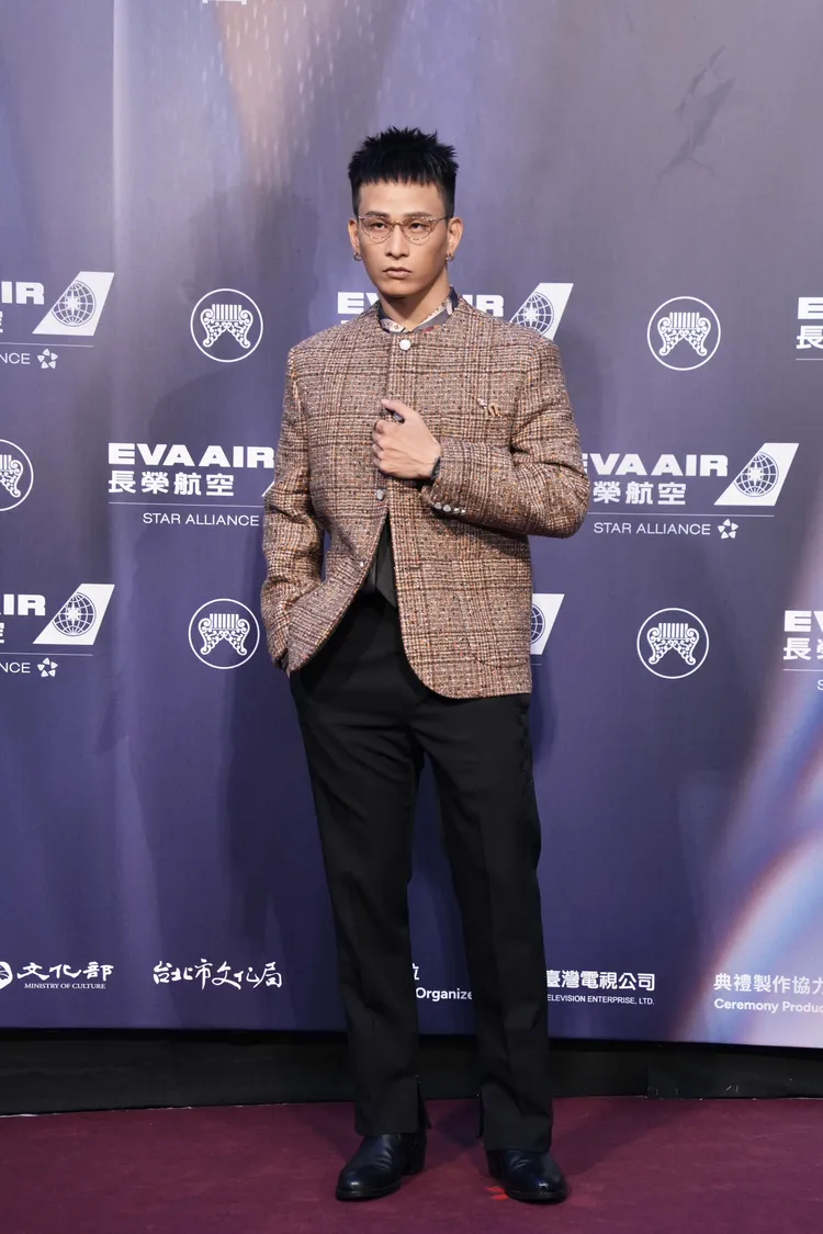 黃奇斌。攝影中心攝