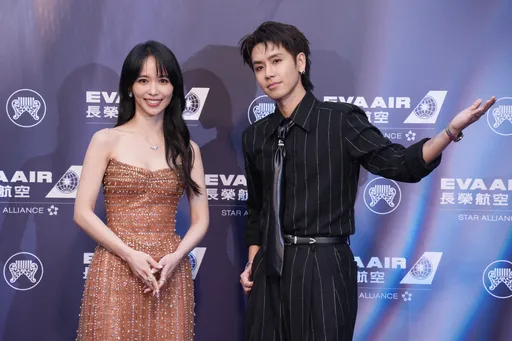 金曲衣評｜蔡依林入圍9大獎不走紅毯好可惜　陳明珠再主持曬優美肩頸線條（不斷更新）