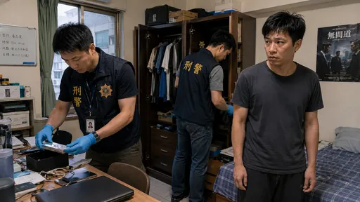 北市2員警台中違法搜索　遭求償30萬！判免賠原因曝