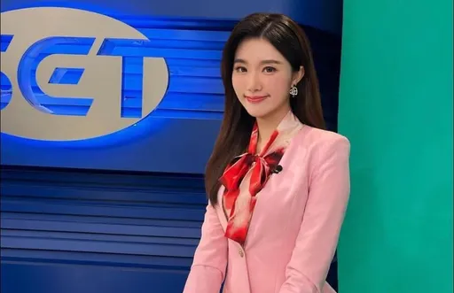 三立美女主播宣告畢業了！待5年不容易但精采　下一步動向曝光