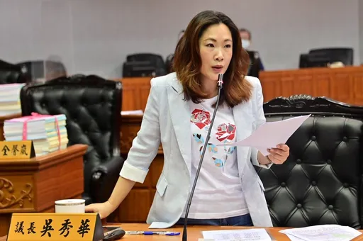 2026台東縣長選舉最新民調　國民黨吳秀華領先、前立委劉櫂豪有吸票能力