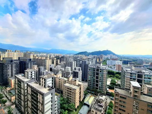 五都平均報稅所得額負成長　房價卻有3成以上漲幅