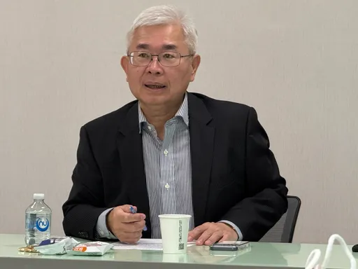 祥碩股東會｜林哲偉：Windows平台產品領先競爭對手　PCIe業務拚成長