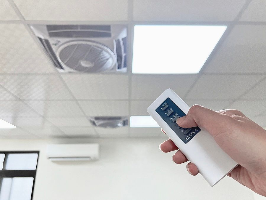 電價凍漲撐不住?戰爭推高能源成本 專家揭夏季省電關鍵:冷氣別再亂調|壹蘋新聞網