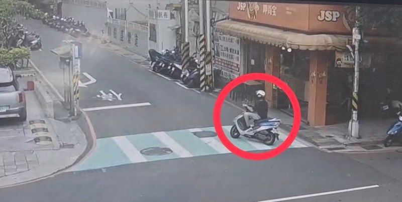 拖吊場員工神鬼竊盜2度闖空門 新店警揪出這細節鎖定嫌犯