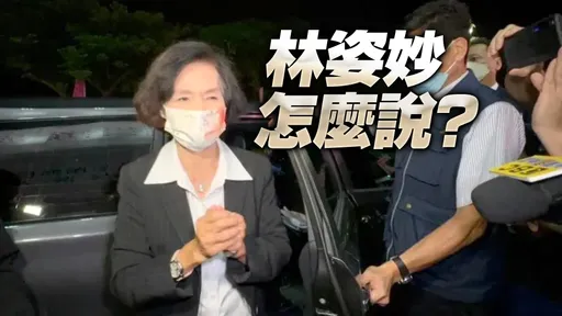 林姿妙愛將詐6500萬　詐欺7罪入獄！貪污10罪再判73年定讞