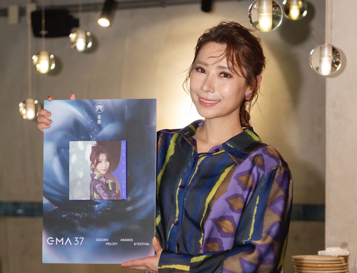 《一級棒》女星被許富凱擊敗喪志 揭陳盈潔私下暖舉!默默塞30萬醫藥費