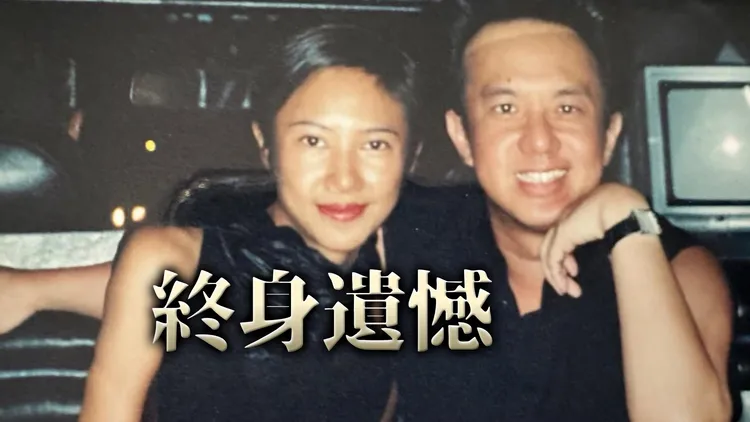 黃大煒告別式細節曝光！經紀人女友痛心爆「遭黃姊切割內幕」