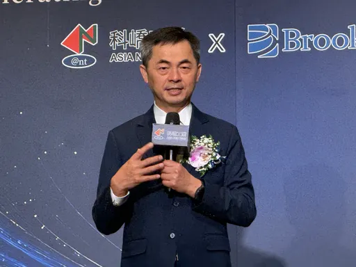 家登邱銘乾：台積電CoPoS是必走之路　台灣供應鏈開始送樣大啖商機