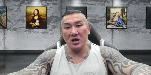 綠營偕前員工控健身房涉性騷　疑鬧烏龍！館長：民進黨要不要賠我