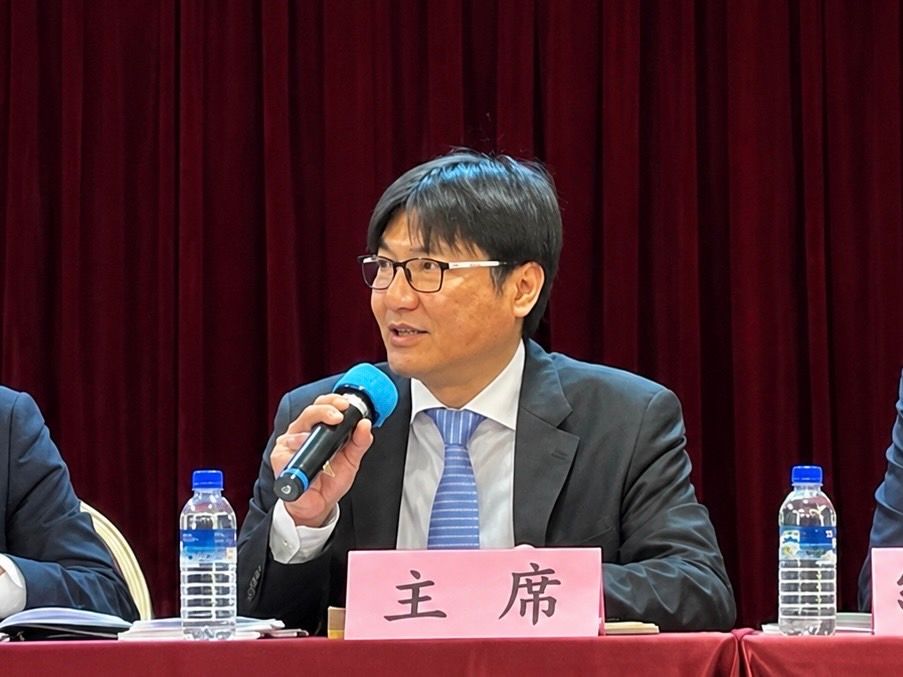 榮惠股東會|配息5元創歷史次高 AI液冷布局發酵、毛利比重看增