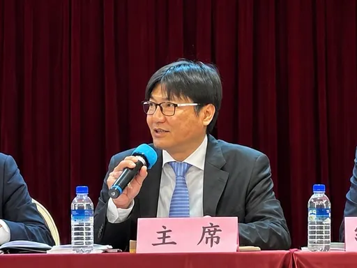 榮惠股東會｜配息5元創歷史次高　AI液冷布局發酵、毛利比重看增