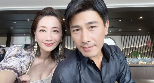 憶傅子純1善良舉動　女星不捨「多希望不是真的」