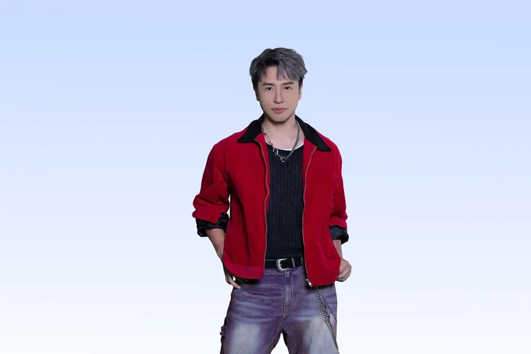 《歐耶一級棒》歐漢聲。中天電視提供