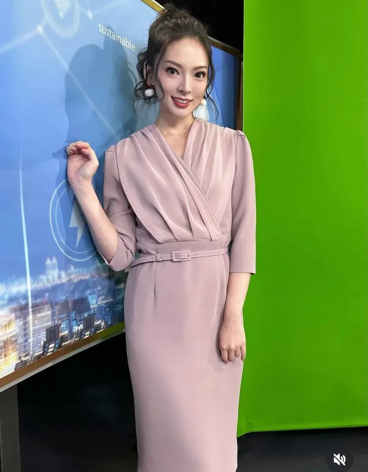張良瑜呼籲女孩們要注意自身安全。翻攝張良瑜IG