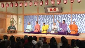 從昭和紅到令和！日本國民節目《笑點》連播60年獲金氏認證