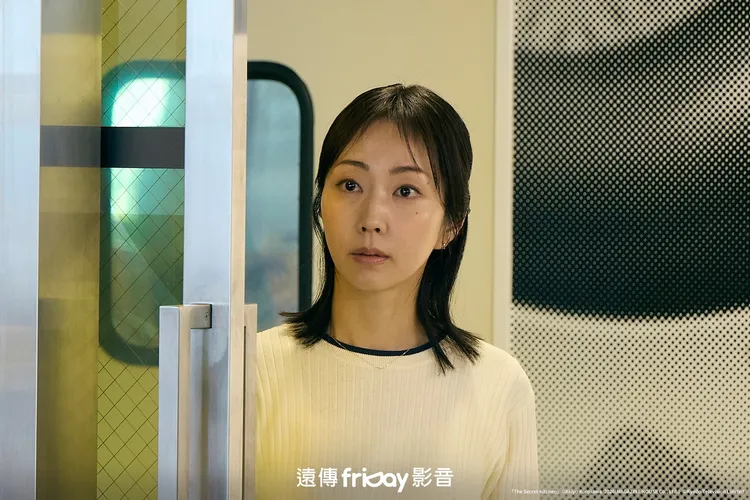 木南晴夏曾演出同劇女星瀧本美織的母親。friDay影音提供