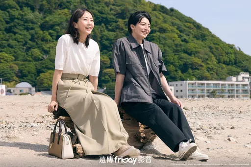 玉木宏迸出34歲女兒！木南晴夏自爆「確實是我生的」