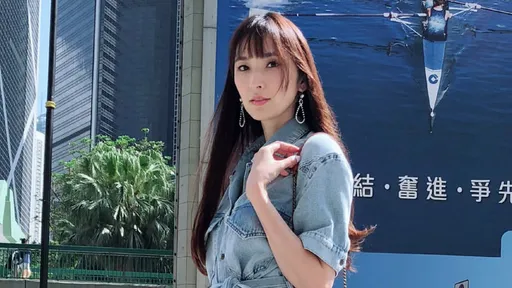 紀曉波怒駁「遭FBI通緝」　吳佩慈護未婚夫又告贏媒體