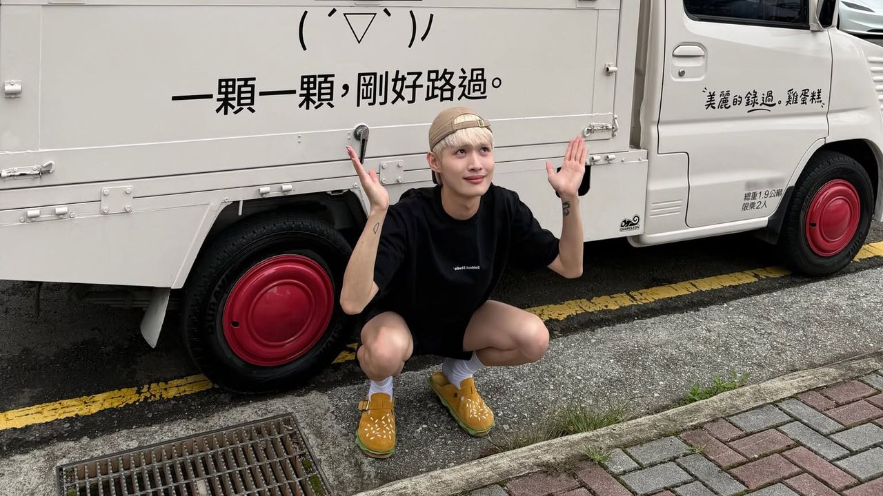 涉違規空拍被指中共任務 鍾明軒批側翼「人生只剩在鍵盤後面造謠」