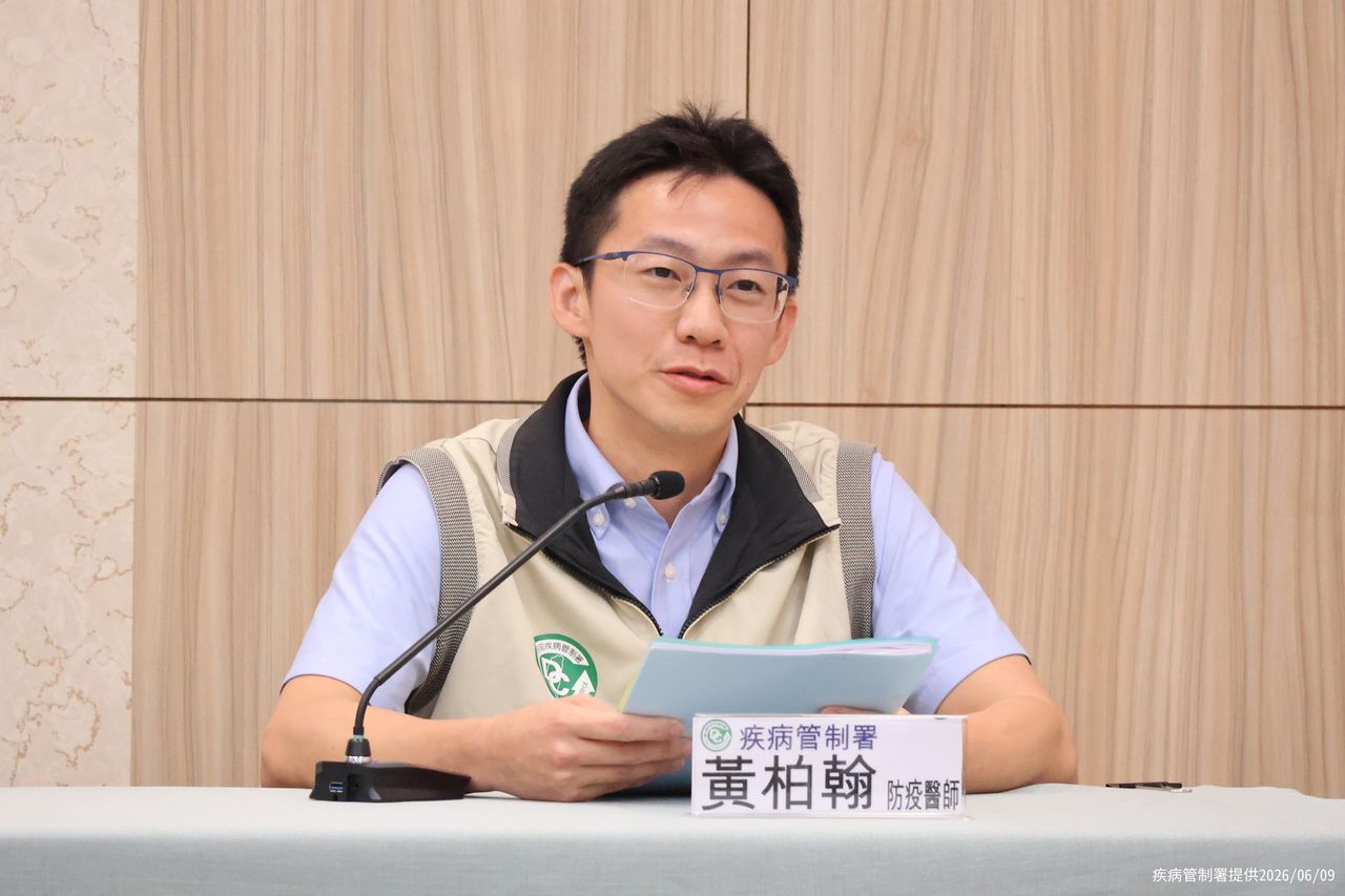 日本腦炎今年首例!嘉義60多歲婦確診住院 住家鄰近豬舍、水稻田