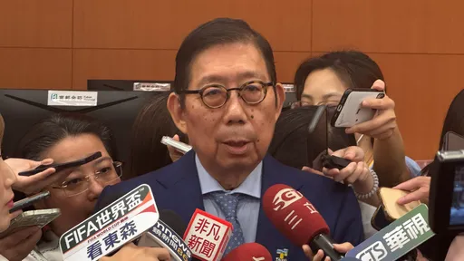 砸189億申購SpaceX還赴美參觀工廠　蔡明興：馬斯克是天才股票前景好
