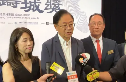 桃園率先推動「可負擔住宅」　張善政盼行政院儘速核定自治條例