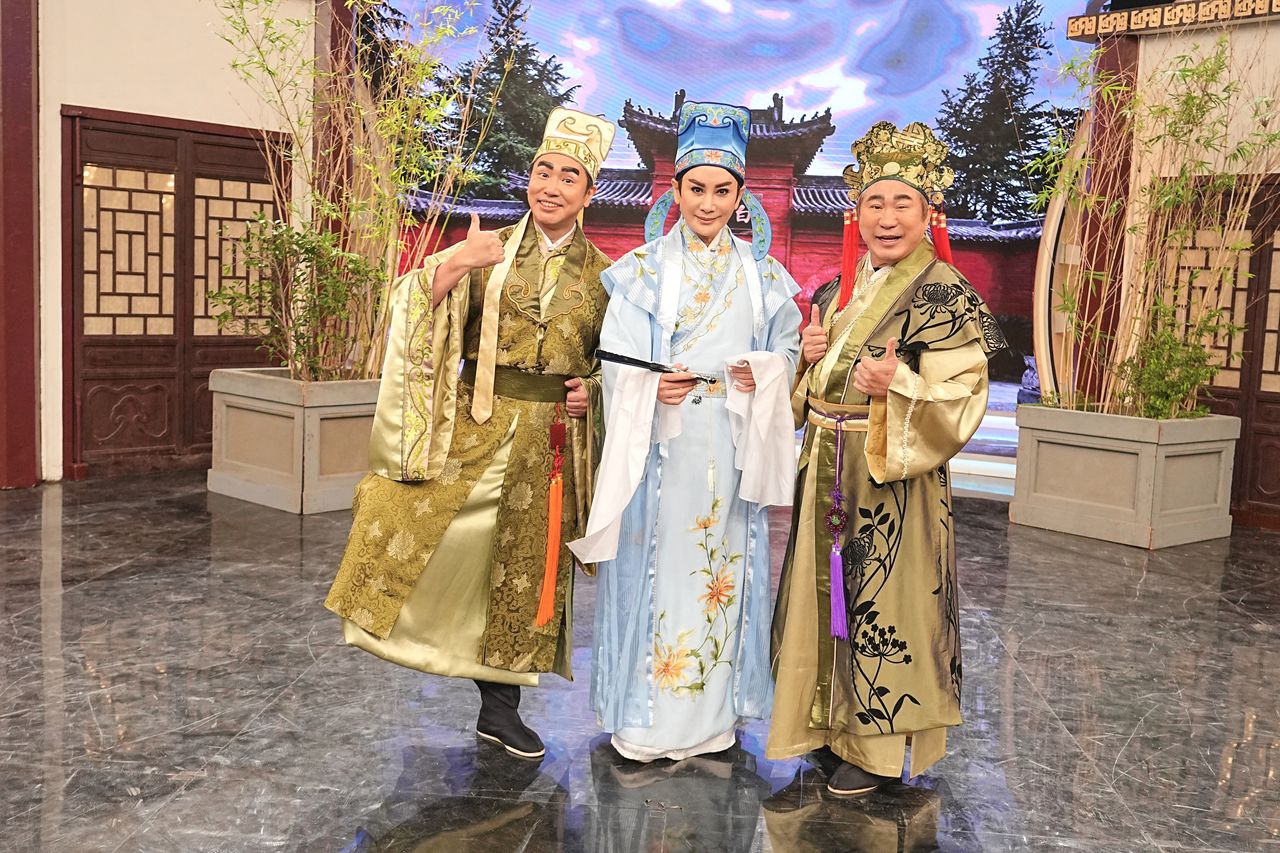 《週末最強大》第二季暑假強勢回歸 胡瓜被追問「什麼時候復播」曝心聲