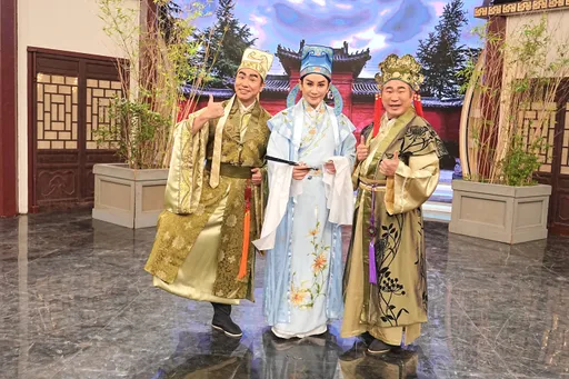 《週末最強大》第二季暑假強勢回歸　胡瓜被追問「什麼時候復播」曝心聲