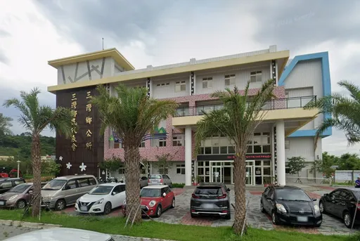 苗栗前鄉長貪汙一審判499年2月　人跑了百萬交保金沒收　二審判決曝光