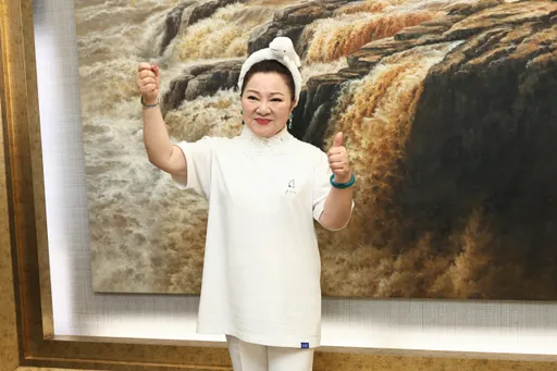 白冰冰女兒遭撕票慟喊：天要滅我　28年才走出喪女陰霾！入圍掏真心話