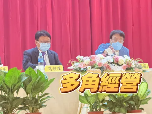 太子建設發現金股利0.3元　善化推「太子雍越」房價估4字頭行情