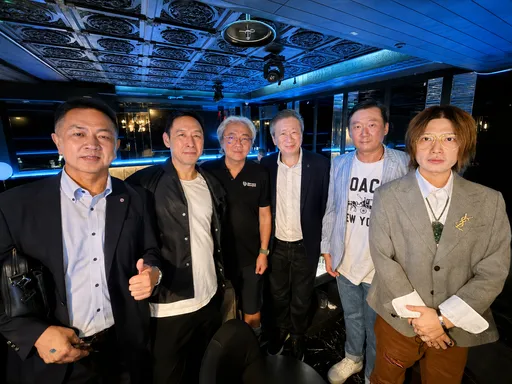 加入Aiii VBIM國際生態系　一曜再生推人源外泌體TFDA申請