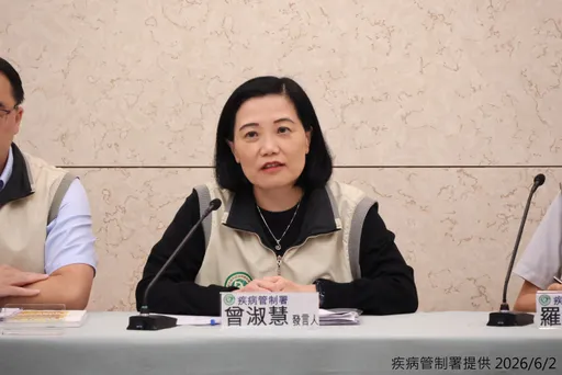 麻疹釀本土群聚！北部20多歲男確診　疾管署緊急匡列491人