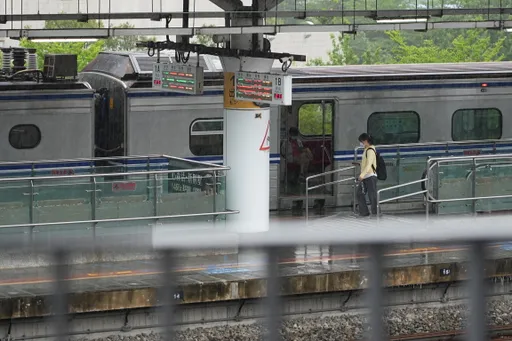 為22元起衝突！旅客被要求補票與站務員互罵　台鐵說話了
