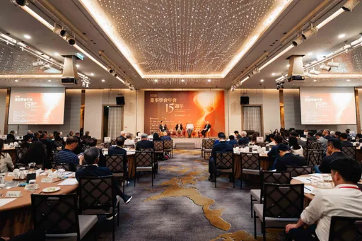 接班、AI、ESG三股浪潮夾擊　台灣企業迎來百年治理轉折點