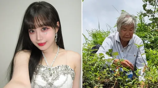  邊荷律聞94歲失智奶奶走失「身處地獄」！森林迷途27小時終尋回