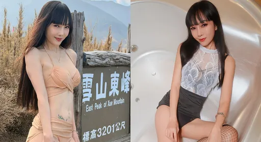 女星看薔妹夫妻勾起回憶　「我懷孕時跟阿順一樣經歷可怕的事」