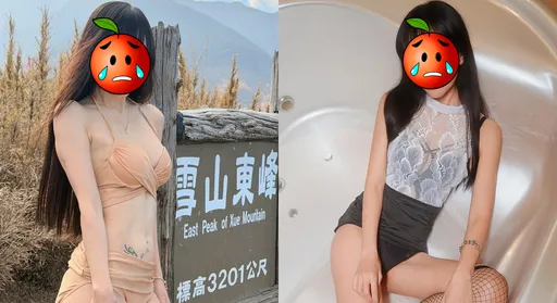 女星看薔妹夫妻墜恐怖回憶　「我懷孕時跟阿順一樣經歷可怕的事」