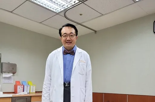 長庚復健名醫陳柏旭病逝享年55歲　抗癌4年仍堅守崗位、心繫病患