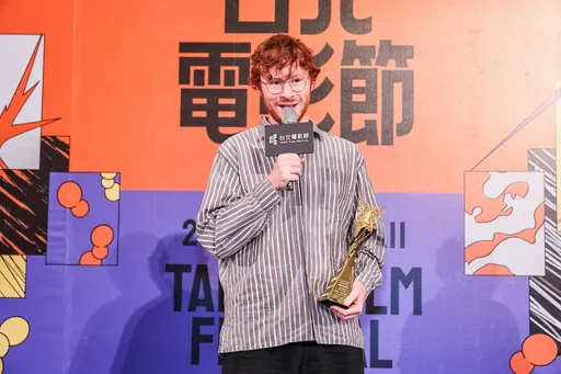 北影國際新導演競賽揭曉！《你的敵人不是你的敵人》橫掃3大獎　抱走1萬美元