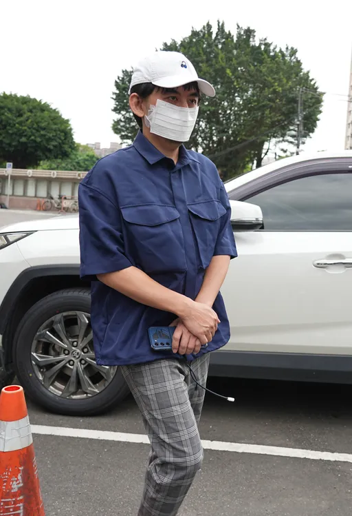 黃子佼私藏兒少淫片免囚　今赴北檢報到執行緩刑4年「保護管束」程序