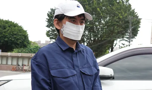 黃子佼私藏淫片　今赴北檢報到啟動緩刑4年「保護管束」程序