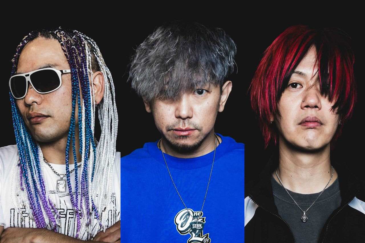 台秋祭5周年台日卡司大升級!《名偵探柯南》片頭曲原唱樂團強勢參演