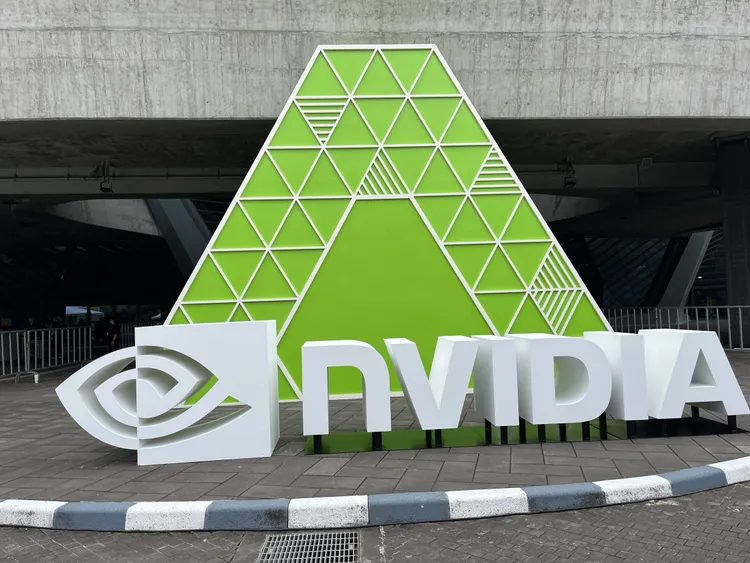 輝達（NVIDIA）執行長黃仁勳將於今（1）日上午11點，在台北流行音樂中心率先為COMPUTEX 2026揭開序幕，發表「GTC Taipei at COMPUTEX」主題演講。莊宗達攝