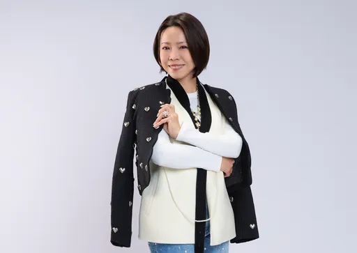 金曲歌后曾心梅結婚23年爆有喜了　56歲生日前夕迎「新生命」誕生