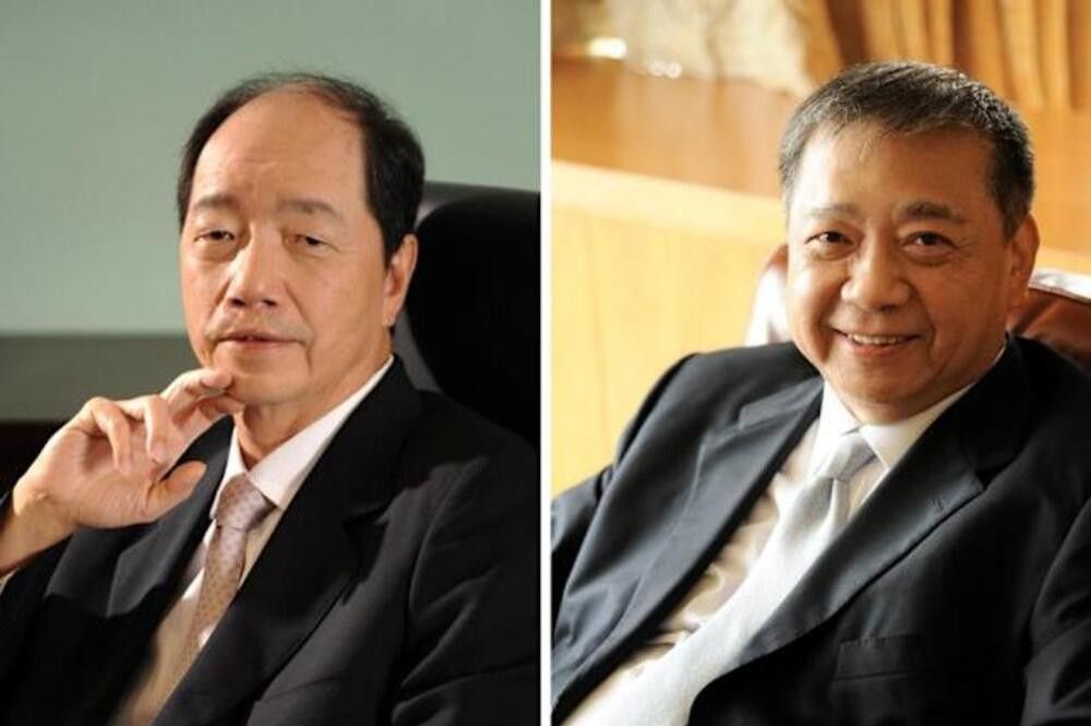 不僅老闆登台灣首富 日月光員工均薪628萬!勝過台積電、聯發科