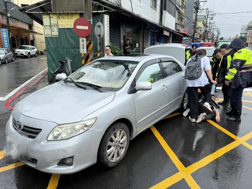 網投「穩賺不賠」攏是假！　桃警布線逮捕2車手