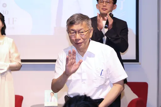 「阿北條款」明天排審　林俊憲曝過關後果