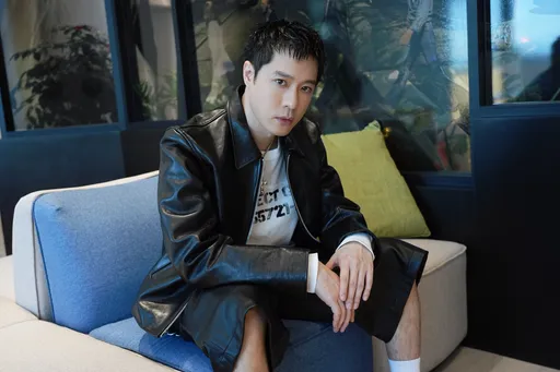 金曲專訪｜緋聞女友一長串從沒認愛過　周湯豪首鬆口親揭感情現況